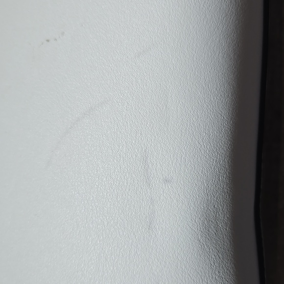 Elegant Black and White Handbag, NWOT - Picture 2 of 7